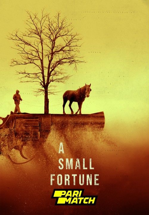 A Small Fortune (2021) Tamil [Voice Over] Dubbed WEBRip download full movie